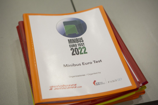 MET 2022