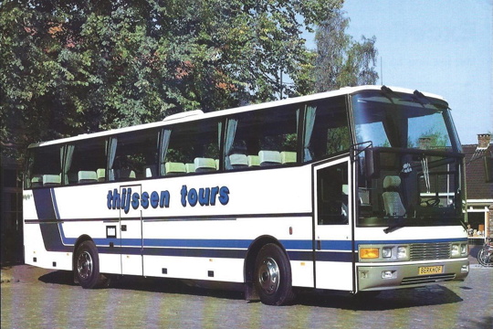 Berkhof Excellence 2000 (1988)