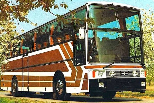 Van Hool Acron