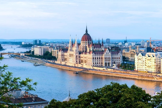 Budapest, Hungary